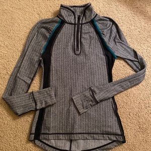 American eagle workout top